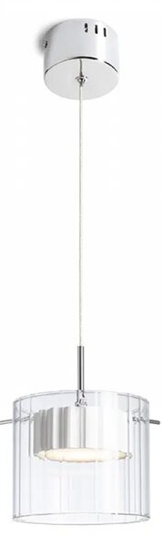 Висяща лампа ESTRA I, 230V LED 5W 3000K