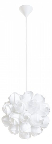 Полилей COCO, PVC 230V E27 28W
