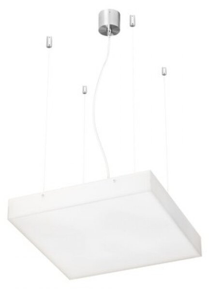 Висяща лампа STRUCTURAL 40, 230V 2G11 2x24W