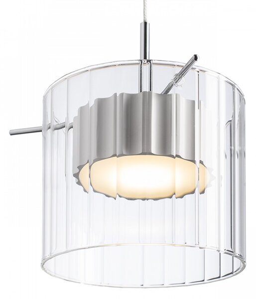 Висяща лампа ESTRA I, 230V LED 5W 3000K