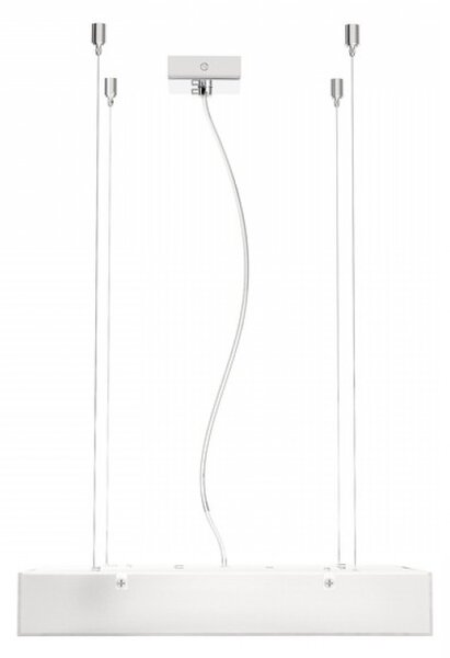 Висяща лампа STRUCTURAL 40, 230V 2G11 2x24W