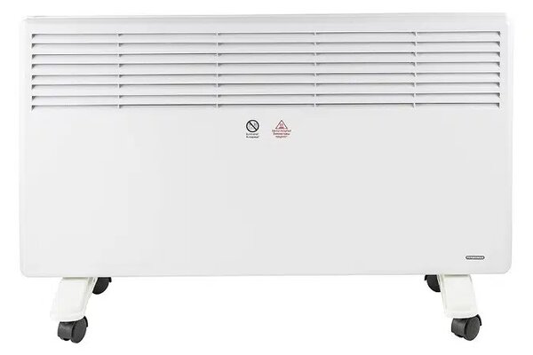 Конвекторна печка Termomax TR1020P, панел