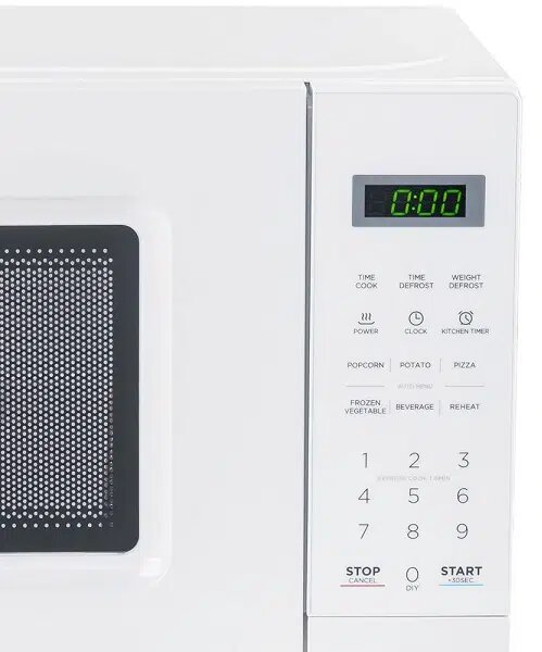 Микровълнoва фурна MUHLER MO-5059D, 20 л