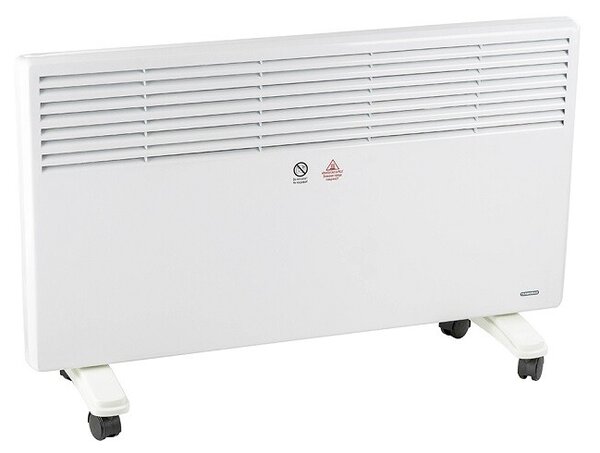 Конвекторна печка Termomax TR1020P, панел