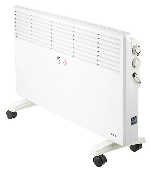 Конвекторна печка Termomax TR1020P, панел
