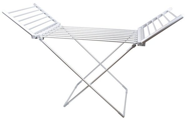 Електрически сушилник HOMA HCD-1355