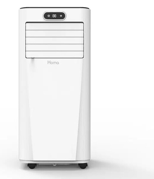 Мобилен климатик Homa HPA-71C