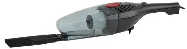Прахосмукачка Muhler MVS-605, 2в1