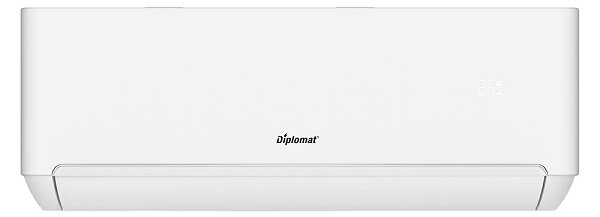 Климатик DIPLOMAT DAW-240Smart Winter, инвенторен