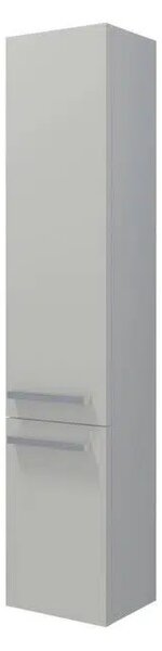 Комплект шкафове за баня DEANO, бял
