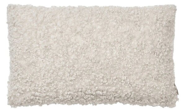 Калъфка за възглавница от букле 30x50 cm Teddy – Blomus