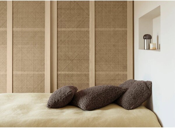 Калъфка за възглавница от букле 50x50 cm Teddy – Blomus
