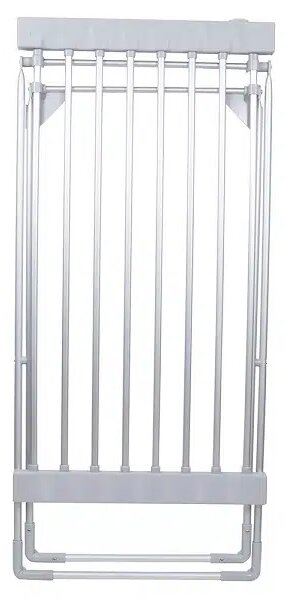 Електрически сушилник HOMA HCD-1255