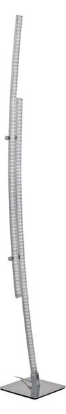 Eglo 96099 - LED Стояща лампа PERTINI 2xLED/9,5W/230V