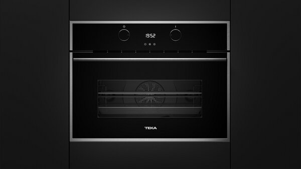 Фурна за вграждане TEKA HLC 844 C