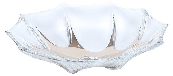 Купа Bohemia Calypso Platinum, 33.6 см