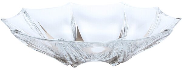 Купа Bohemia Calypso Platinum, 33.6 см