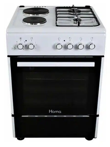 Готварска печка Homa ELC-R601G