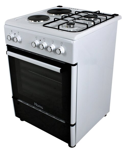 Готварска печка Homa ELC-R601G