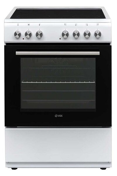 Готварска печка VOX CHT 6000W, голяма