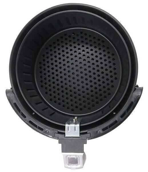 Фритюрник HOMA HF-351M, с горещ въздух