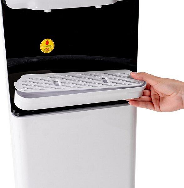 Диспенсър за вода Muhler WD-35CT