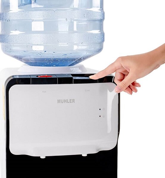 Диспенсър за вода Muhler WD-35CT