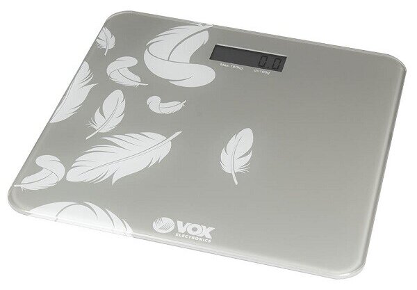 Електронна везна VOX PW436-02