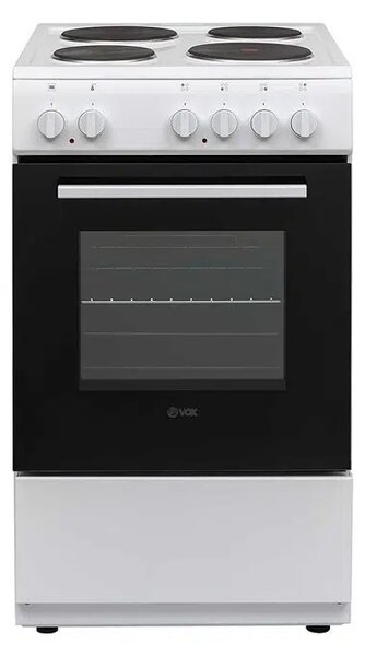 Готварска печка VOX EHB 5010WG, голяма