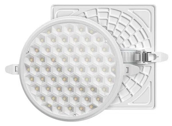 Регулируем LED панел HiveLight, 24W