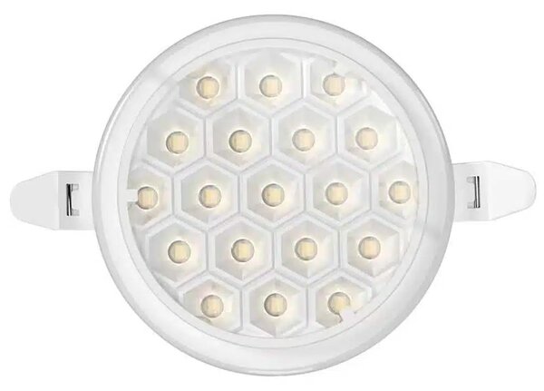 LED панел HiveLight, регулируем, 9W