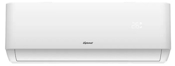 Климатик инвенторен DIPLOMAT DAC-180CA
