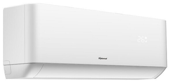 Климатик инвенторен DIPLOMAT DAC-180CA