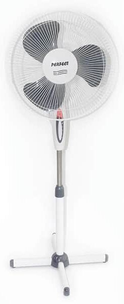 Вентилатор Perfect FM-3212, стоящ