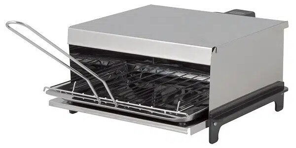 Парти грил Termomax TR202G
