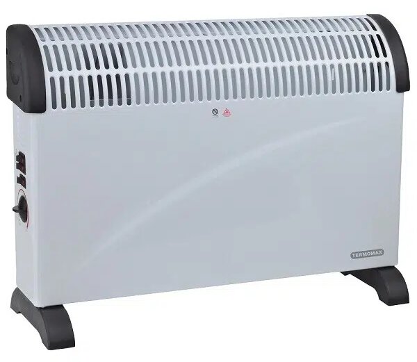 Конвекторна печка TERMOMAX TR2020T