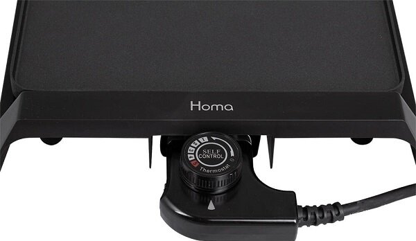 Електрическа скара HOMA HG-2545