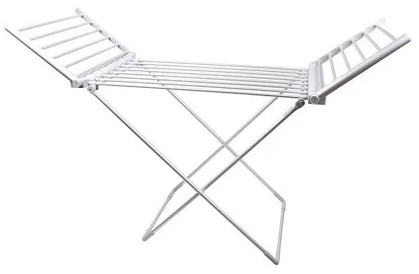 Електрически сушилник HOMA HCD-1355
