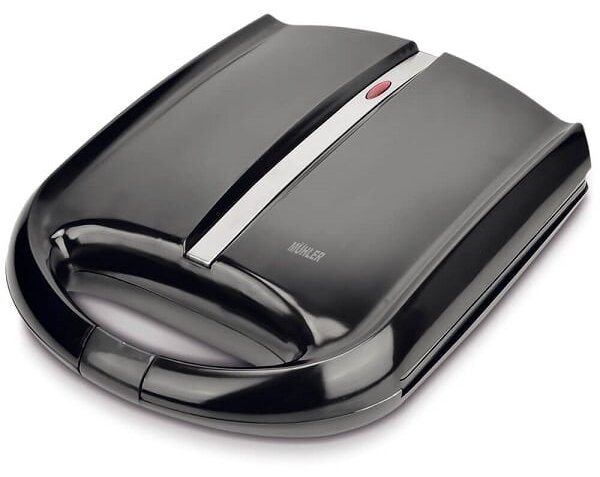 Уред за сандвичи MHT-1444G, грил плоча