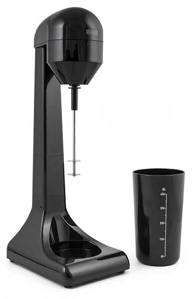 Миксер за фрапе MUHLER FMX-100P, стоящ