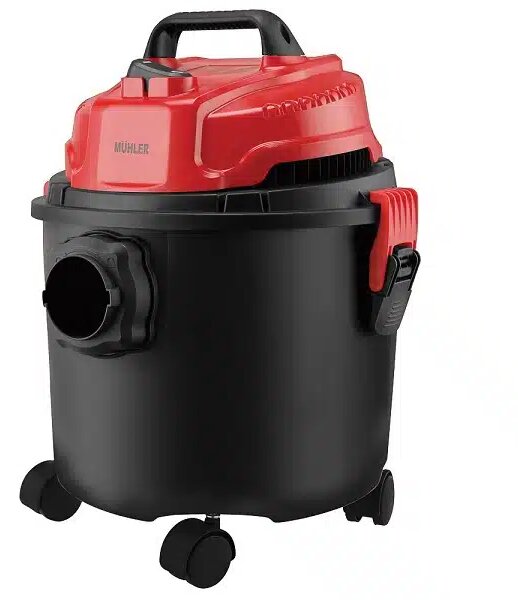 Прахосмукачка Muhler MV-1520, Wet&Dry