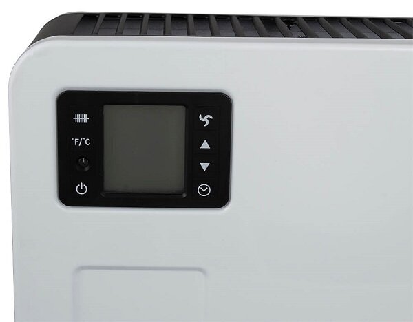 Конвекторна печка PH-2332D, Wi-Fi
