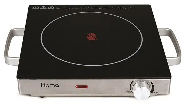 Котлон HOMA HP-1500CSI