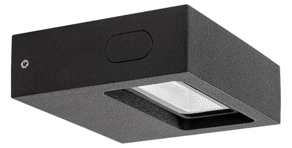 Rabalux 7052 - LED Екстериорен аплик GANGES LED/7W/230V IP65