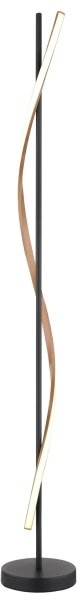 Globo 67354S - LED подова лампа WATKINS LED/30W/230V 3000K