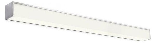 Redo 01-2328 - LED огледално осветление за баня THELA LED/25W/230V 90 cm IP44