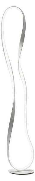 Redo 01-1532 - LED Димируем лампион NUBO LED/34,5W/230V бял