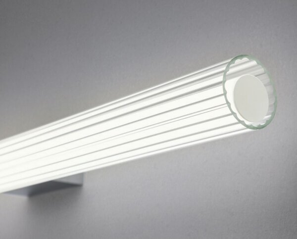 Redo 01-2593 - LED осветително тяло за огледало RIGAL LED/18W/230V IP44 хром/бяло
