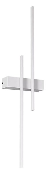 Redo 01-2744 - LED стенен аплик TANGENT LED/13W/230V CRI 90 бял