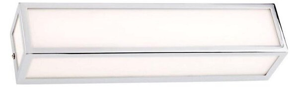 Redo 01-1234 - LED стенно осветително тяло за баня EGO LED/12W/230V IP44 хром